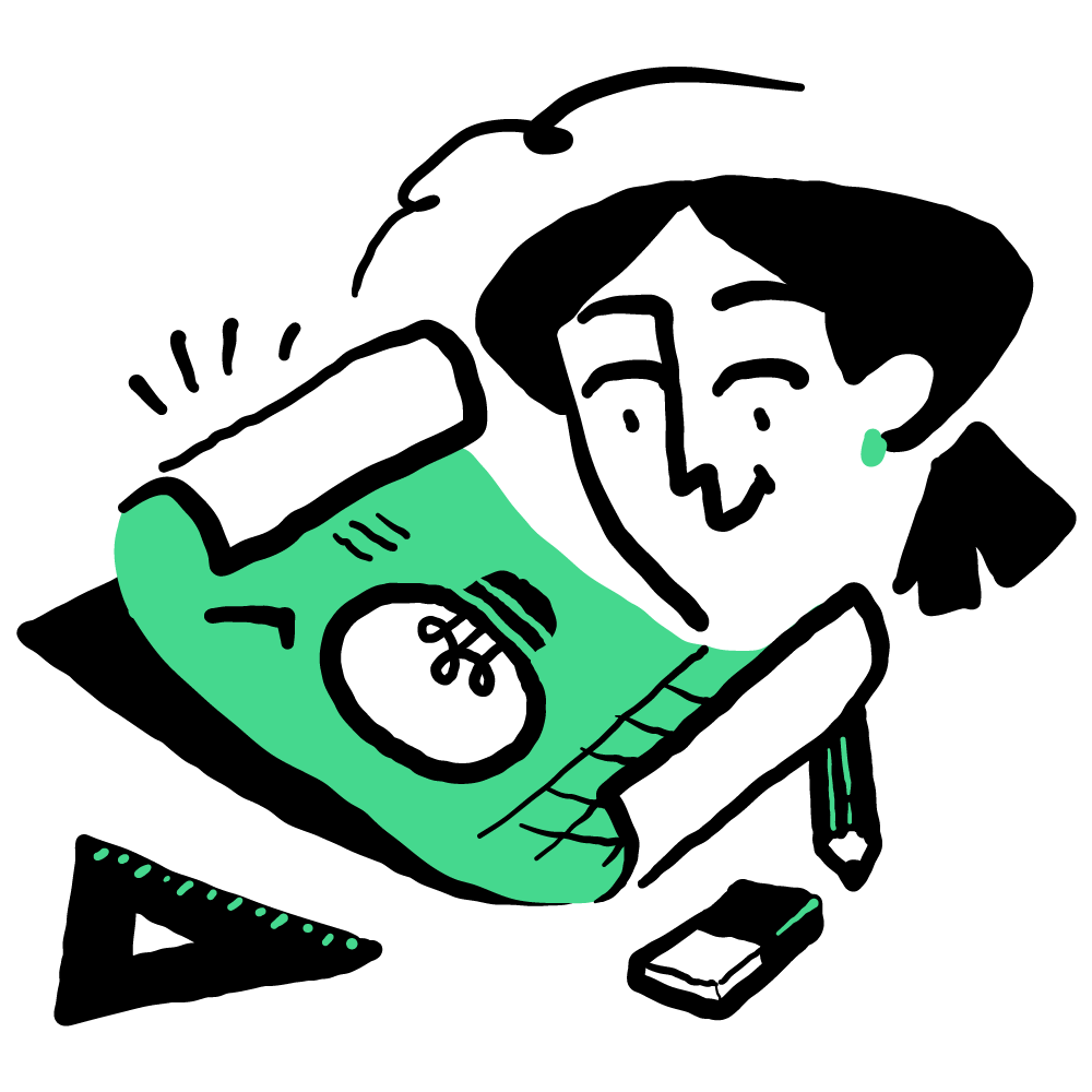 Create stock insider trade alerts.