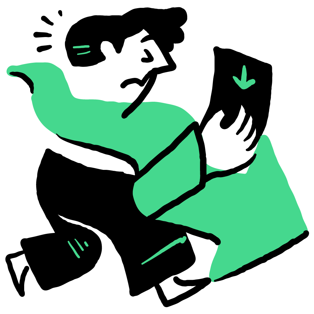 Create stock percentage price alerts.